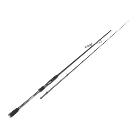Spinning Carboxu Carbon Namazu Pro Catch-Jack-X Ultimate Game IM8 2.65 m-1