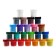 Gouache 24 colors Calligrata, 10 ml