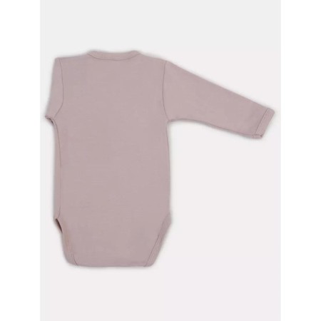 Body Body on buttons with Rant Base anti-ticaras, seams outward, height 62 cm, color light-beige-3