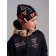 Cap for the boy PlayTode, size 52, 2 pcs