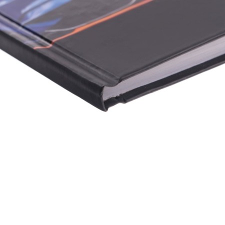 Diary for grades 5-11, "Speed ​​Zone", solid cover 7BC, matte lamination, selective varnish, 48 sheets-2