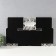 Multipher "Crown" plastic, 6 photos 10x15 cm, col. white