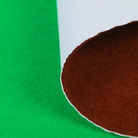Fetr color -colored self -adhesive A4 Devente. "Bright colors" 5 colors, 5 sheets, thickness 1 mm-3