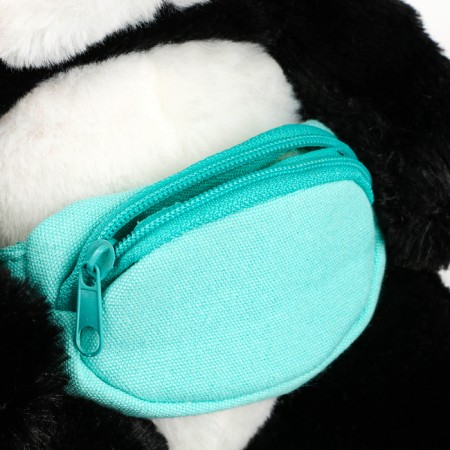Soft toy "Pandochka"-7