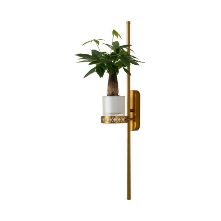 Wall lamp Greenry 120 mm, 210 mm, LED 12W-8