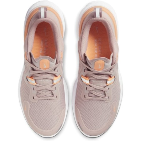 Women's sneakers Nike W React Miler, size 37.5 rus-3