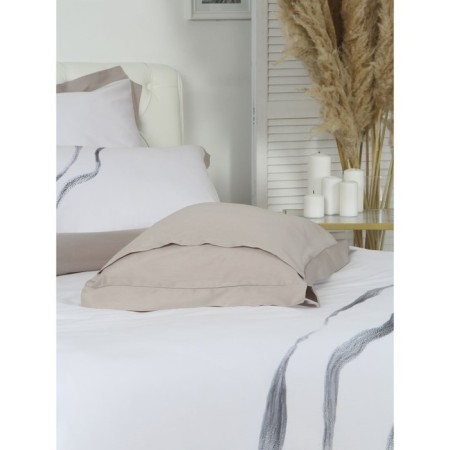 Bed linen euro, size 240x260cm, 200x220cm, 50x70 cm - 2 pcs, 70x70 cm - 2 pcs-3