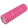 Massage roller SANGH, 45x14 cm, pink color