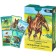 Oracle Magic Totems (33 cards + Instruction). Olav (Nikiforova L. G.)
