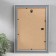 Photo frame Plastic "Mira" 20x30 cm, 642740-8