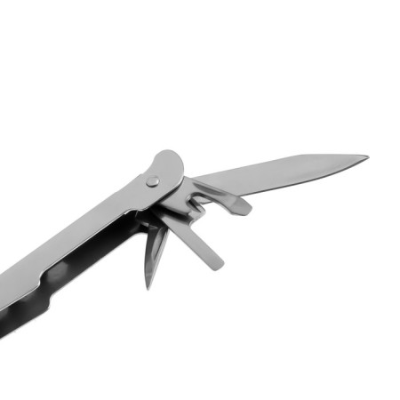 LOM multitool, 12 functions, in a case-6