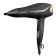 Feng Brayer 3000br-Bn, 2200 W, 2 speeds, 4 temperature conditions, concentrator, black
