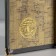 Safe-book wood to the leatherette "A.S. Pushkin. Captain's daughter" 17x11x5 cm