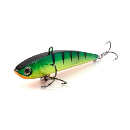 Rattlin Namazu Batiste, L = 90 mm, 18 g, sinking, color No. 3-1