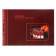 A4 fire extinguishers accounting magazine, 50 sheets on the crest, cover coated cardboard, UV-keys, horizontal