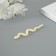 Mold Silicon "Snake" 0.3x6.5x1.3 cm