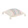 Decorative pillow Desert, size 40x40 cm