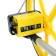 Tundra measuring wheel, mechanical, diameter 318 mm, measurement range 0-99999.9 m