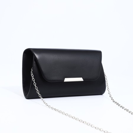 Bag-clate on the magnet, black color-2