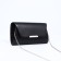 Bag-clate on the magnet, black color