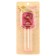Candle in the cake on the skewer "Fine", the number "8", 5 cm, red