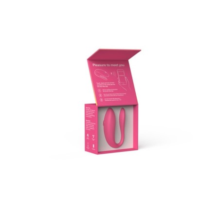 WE-Vibe Sync Lite Pink vibrator-10