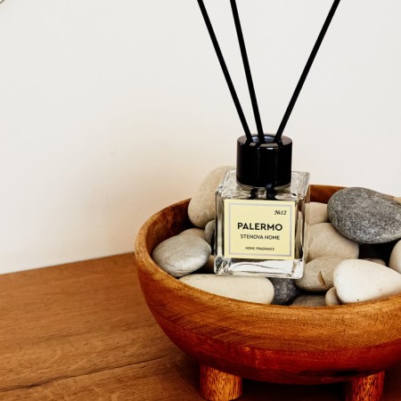 Aromadiffus with Stenova Home sticks No. 12 Palermo, 100 ml-3