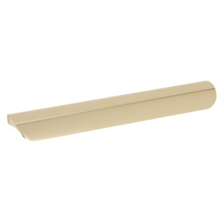 Cappio RSC030 handle, m/o 160 mm, satin gold color-1