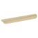 Cappio RSC030 handle, m/o 160 mm, satin gold color