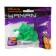 Cargo of a bullet-exentric painted pissy Yaman 10 pcs., 20 g, green