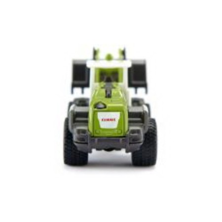 Siku Claas Torion 1914 Wheel loader-3