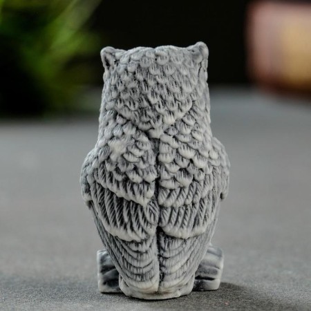 Souvenir "Owl No. 2" 5cm-2