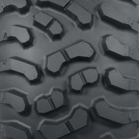 Tire for ATP Terra Hook 28x111R-14-2