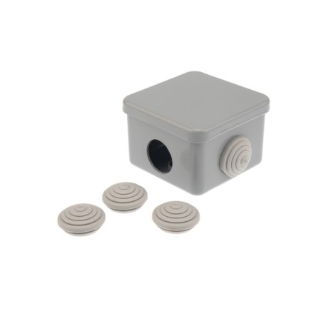 OPE OPE OPE, 65x65x50, IP54 (UPRK 65*65/45.2.3) Rexant-4