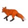 Figure "World of Wild Animals: Fox"