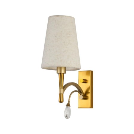 Wall lamp Luca 130 mm, 230 mm, E14-2