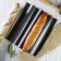 Baking uniform perforated shade "Baget", 38 × 31 × 2.5 cm, anti -stick coating