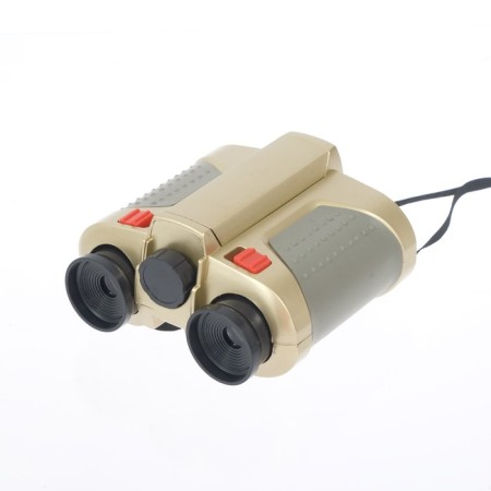Night vision binoculars, in the package-2