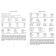Training apparatus. Tasks on the Russian language for repeating and consolidating educational material Grade 2. Pisorova O. V.