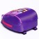Baby backpack, lightning department, 20 x 13 x 26 cm "Princess", Sofia Beautiful