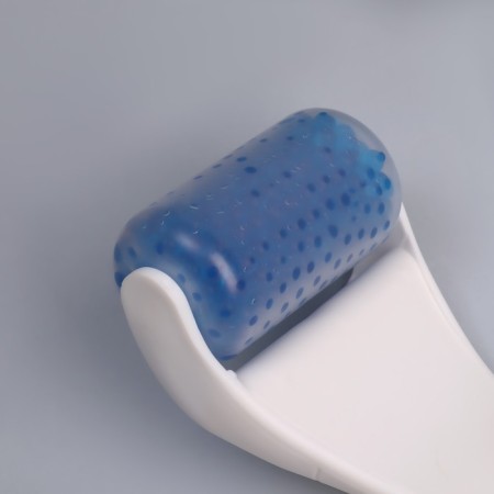Ice rolller, universal, 19 × 8 cm, color mix-4