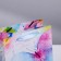 Gift Laminated Square, Packaging, “Tenderness of the Butterfly”, 22 x 22 x 11 cm