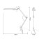 Board lamp NL-201-G23-11W-W white (12/216)