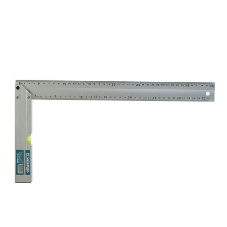 Aluminum square "Remocolor", 400 mm-1