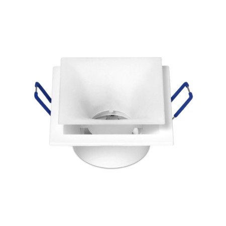 Lamp built -in spot Ambrella Techno Spot Techno TN188, GU5.3, white color, sand-4
