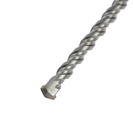 Tour tundra, double spiral, SDS-Plus, 18 x 600 mm.-3