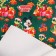 New Year. Packaging paper, 70x100 cm, Mickey Mouse