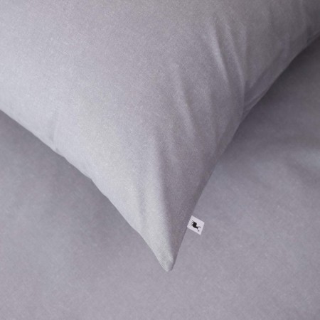 Set 1.5 joint venture: blanket 145x220 cm, sheet 150x220 cm, pillowcases 50x70 cm - 1 pcs-2
