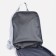 Backpack - bag, textiles, gray color