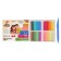 Plasticine soft wax, 16 colors 240 g "School of Creativity"